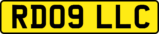 RD09LLC