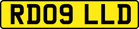RD09LLD