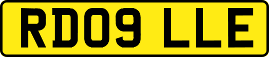 RD09LLE