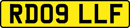 RD09LLF