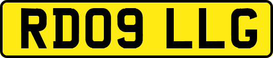 RD09LLG