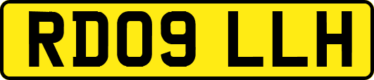 RD09LLH