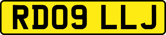 RD09LLJ