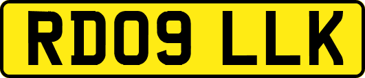RD09LLK