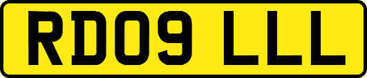 RD09LLL
