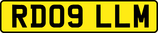 RD09LLM