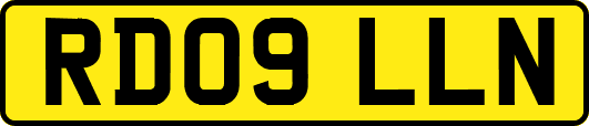 RD09LLN