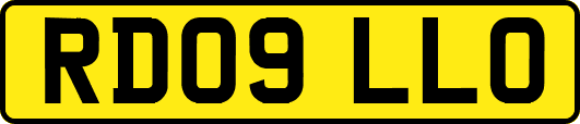 RD09LLO