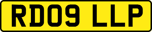 RD09LLP