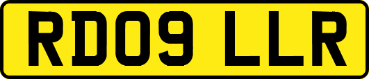 RD09LLR