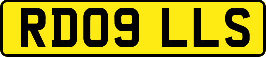 RD09LLS