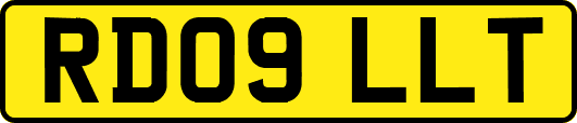 RD09LLT