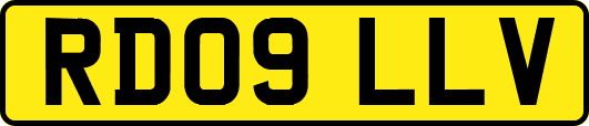 RD09LLV