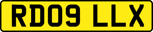 RD09LLX