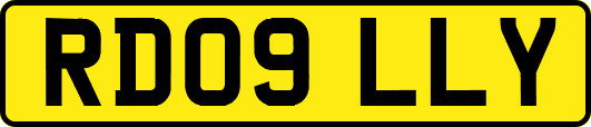 RD09LLY