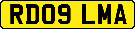 RD09LMA