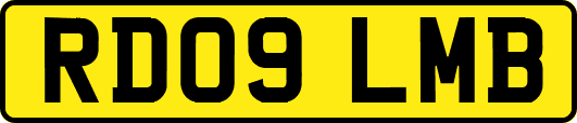 RD09LMB