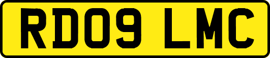 RD09LMC