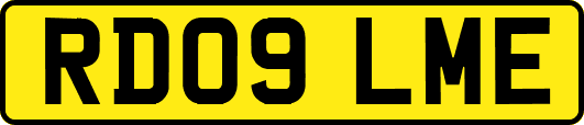 RD09LME