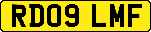 RD09LMF