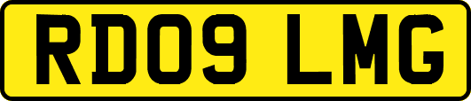 RD09LMG