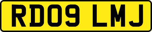 RD09LMJ