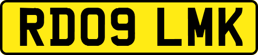 RD09LMK