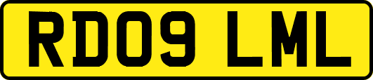 RD09LML