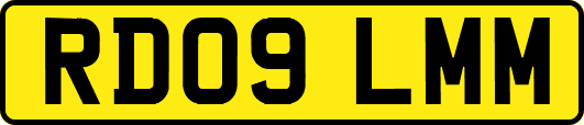 RD09LMM