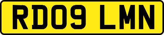 RD09LMN