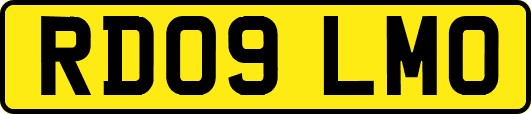 RD09LMO
