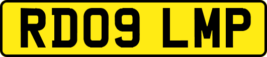 RD09LMP