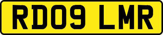 RD09LMR