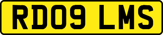 RD09LMS