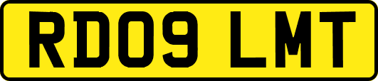 RD09LMT