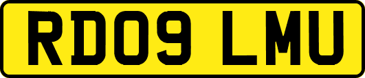RD09LMU