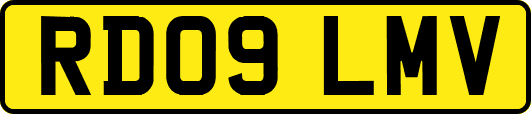 RD09LMV