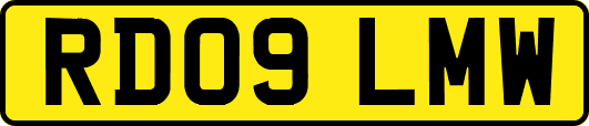 RD09LMW