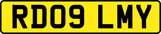 RD09LMY