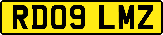 RD09LMZ