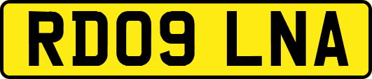 RD09LNA