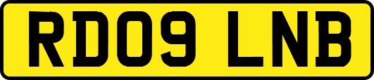 RD09LNB