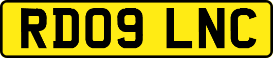 RD09LNC