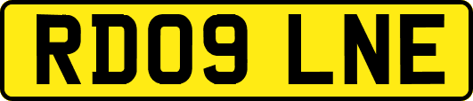 RD09LNE