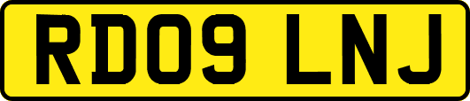 RD09LNJ