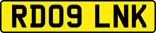 RD09LNK