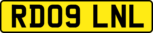 RD09LNL