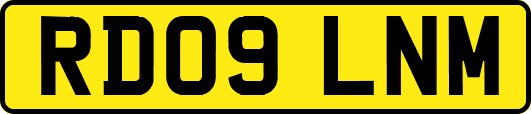 RD09LNM