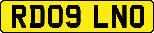 RD09LNO