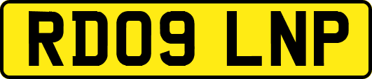 RD09LNP